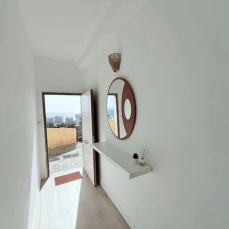Casita Evisuit Las Palmas Exterior photo