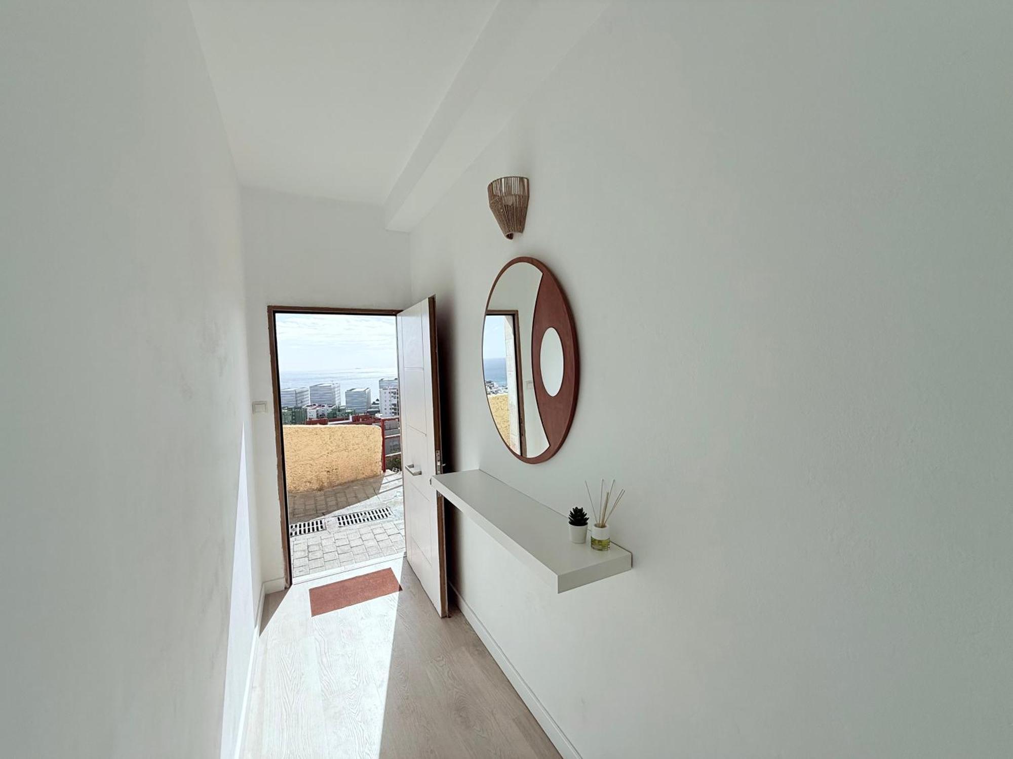 Apartamento Casita Evisuit Las Palmas de Gran Canárias
