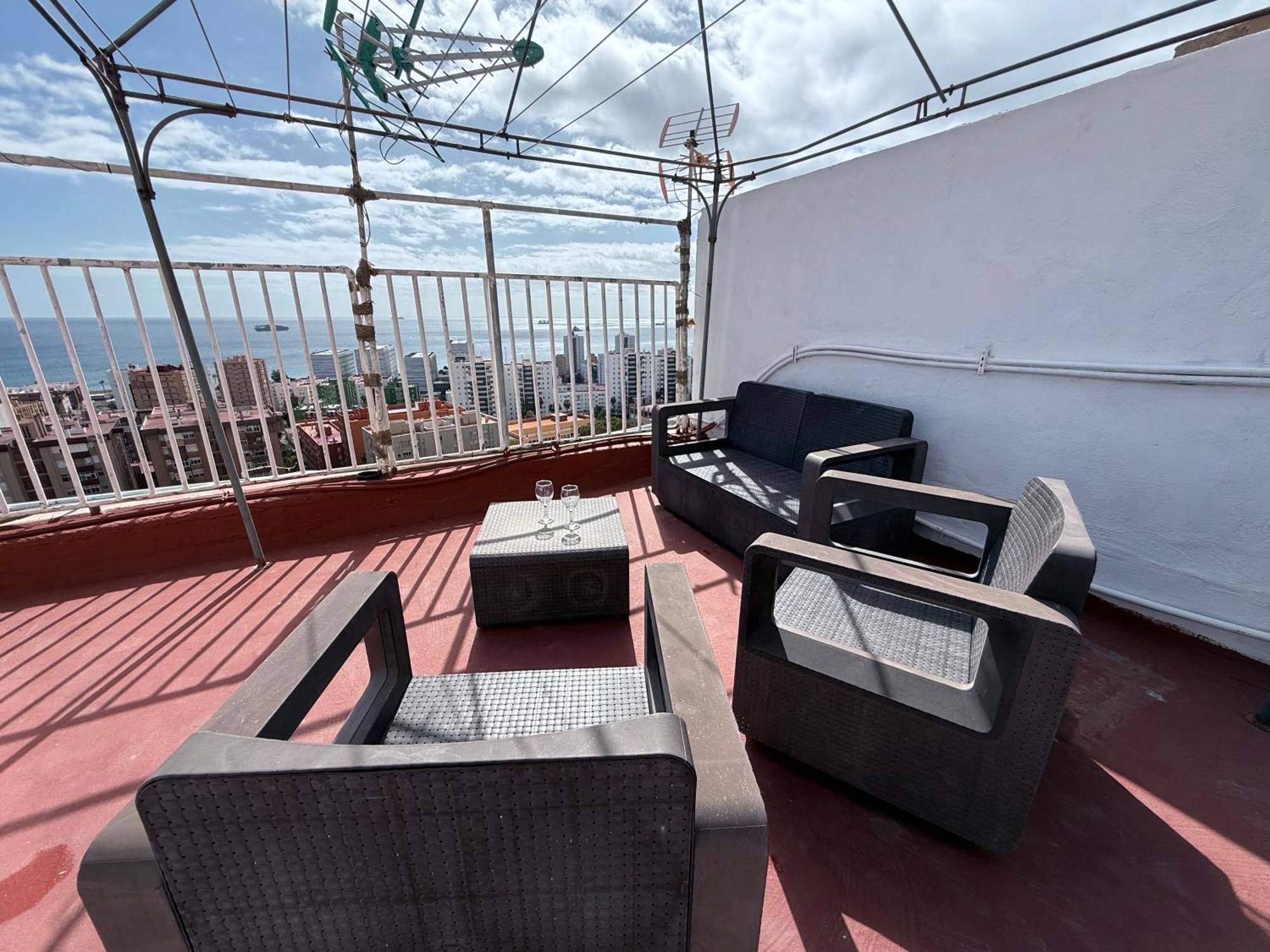 Casita Evisuit * Las Palmas de Gran Canárias