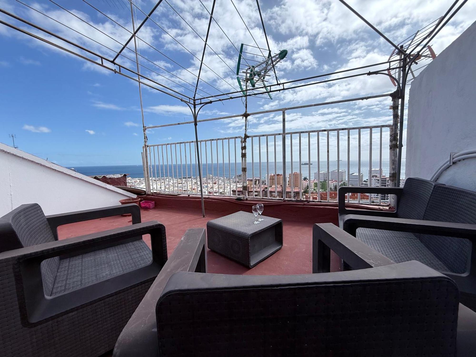 Casita Evisuit Apartamento Las Palmas de Gran Canárias