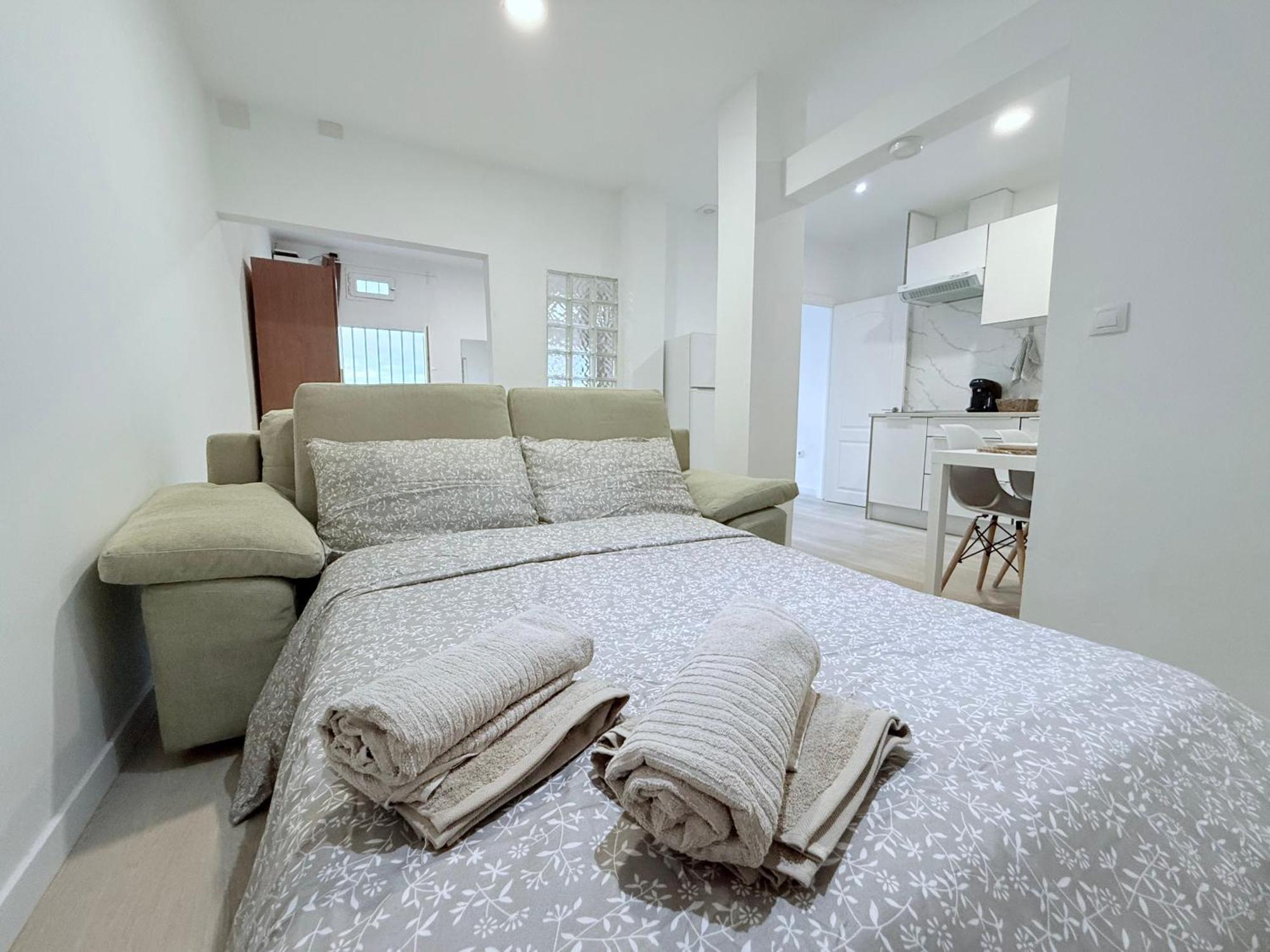 Casita Evisuit * Las Palmas de Gran Canárias