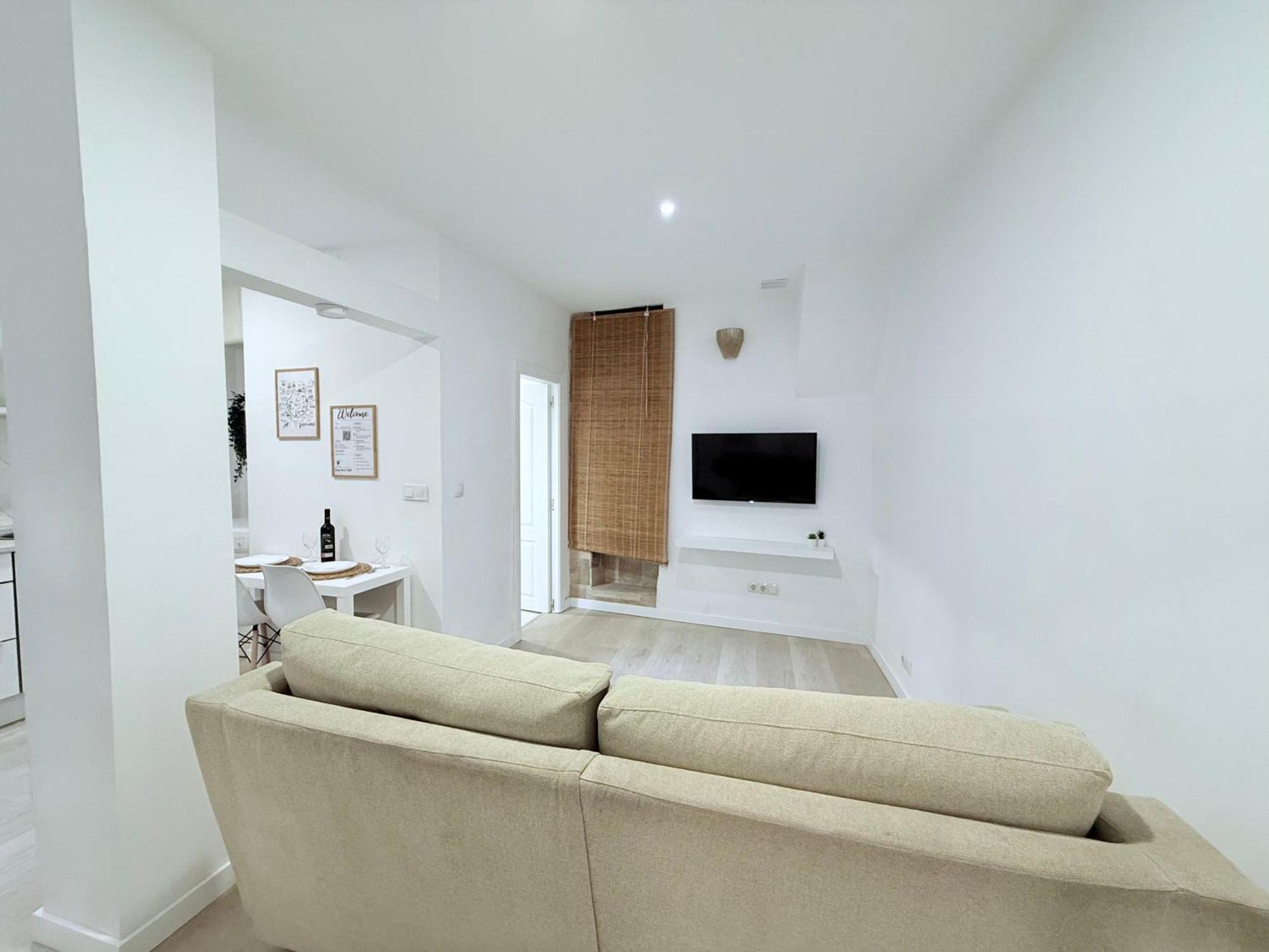 Casita Evisuit * Las Palmas de Gran Canárias