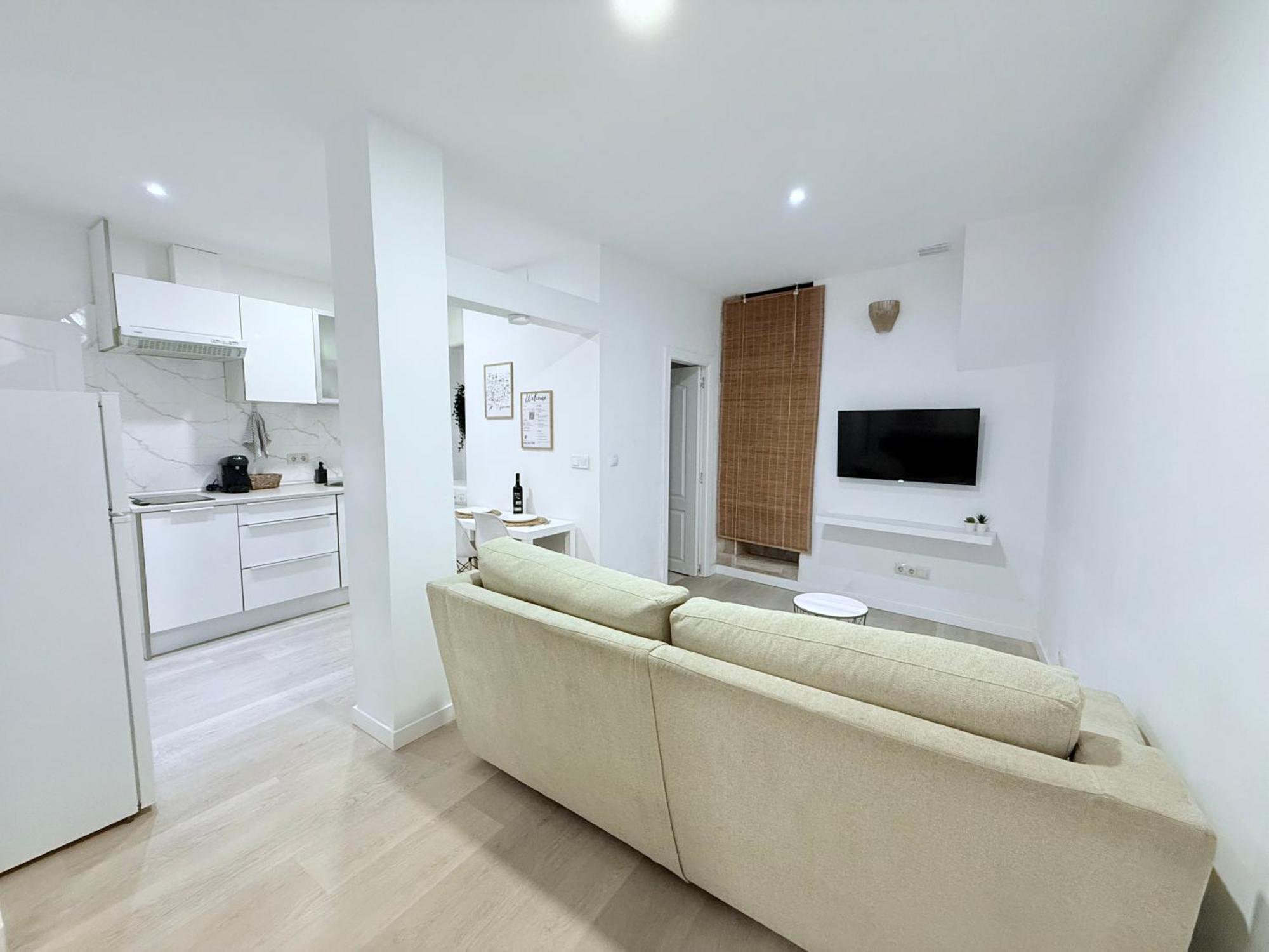 Apartamento Casita Evisuit Las Palmas de Gran Canárias